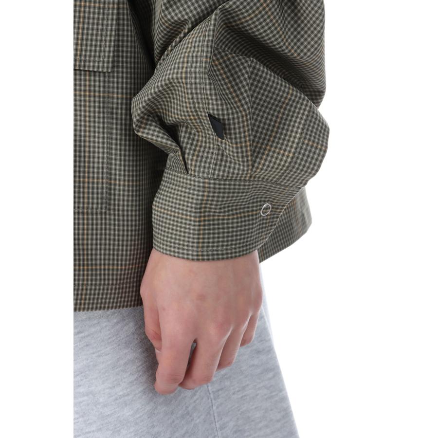 TECH MULTI FISHING POCKET SHIRT L/S - SAGE GRAY (BE-85026) DAIWA PIER39(ダイワ ピア39) | DAIWA PIER39 | 04