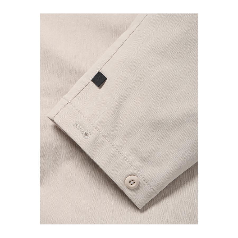 TECH LOOSE 2B JACKET HERRINGBONE - ECRU (BJ-51026) DAIWA PIER39(ダイワ ピア39) | DAIWA PIER39 | 11