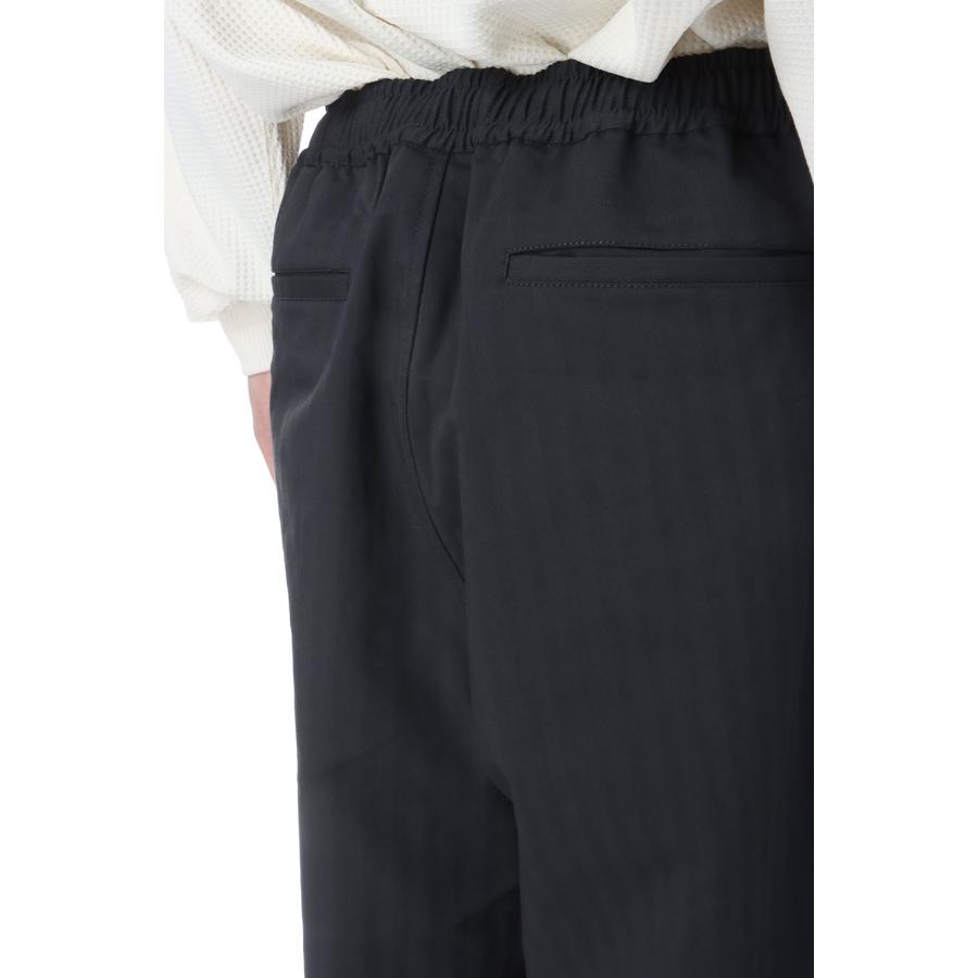 TECH EASY TROUSERS HERRINGBONE - CHARCOAL (BP-53026) DAIWA PIER39(ダイワ ピア39) | DAIWA PIER39 | 05