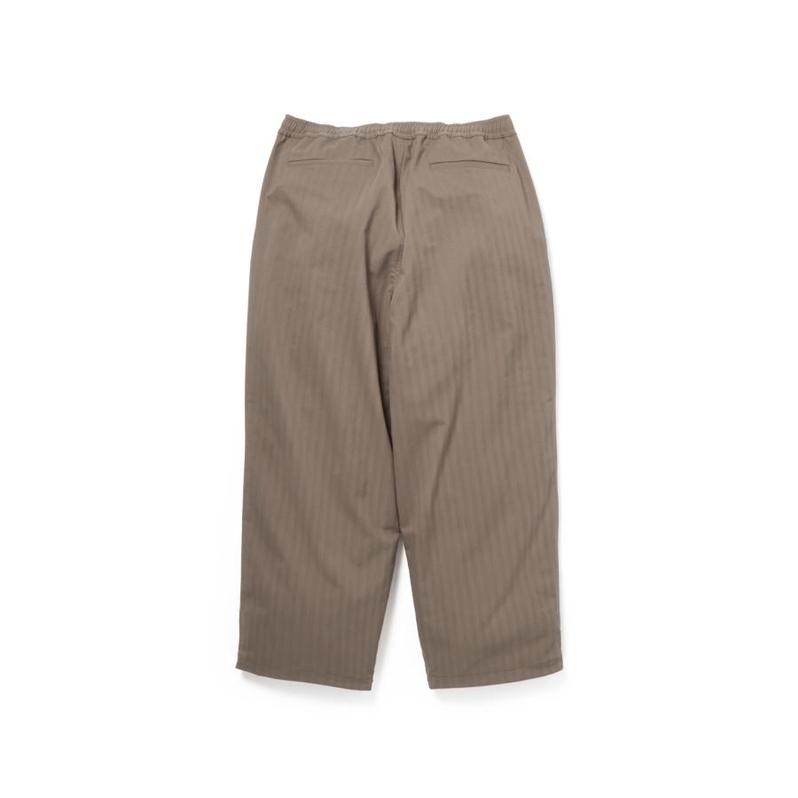 TECH EASY TROUSERS HERRINGBONE - SAGE GRAY (BP-53026) DAIWA PIER39(ダイワ ピア39) | DAIWA PIER39 | 08