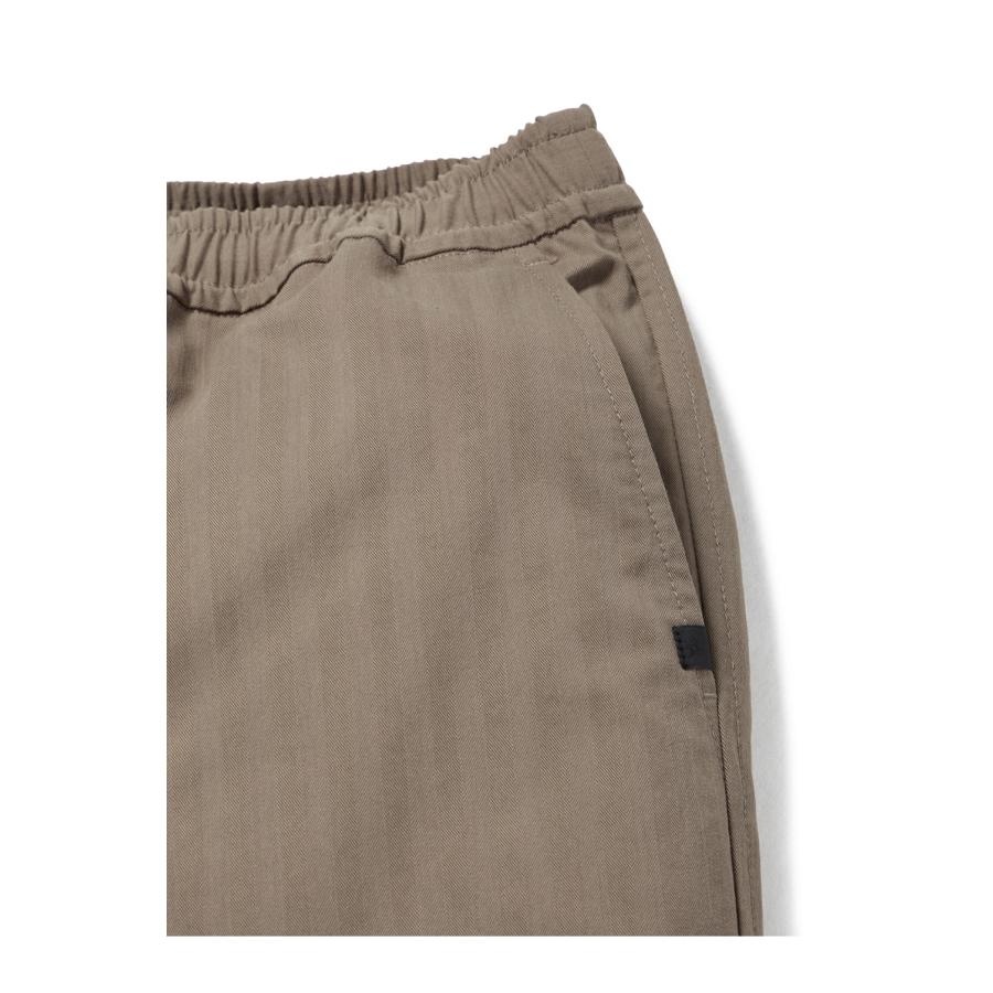 TECH EASY TROUSERS HERRINGBONE - SAGE GRAY (BP-53026) DAIWA PIER39(ダイワ ピア39) | DAIWA PIER39 | 09