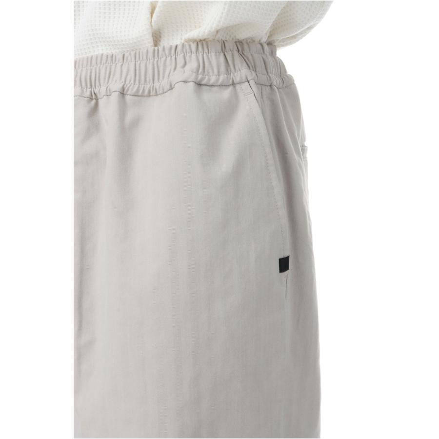 TECH EASY TROUSERS HERRINGBONE - ECRU (BP-53026) DAIWA PIER39(ダイワ ピア39) | DAIWA PIER39 | 04