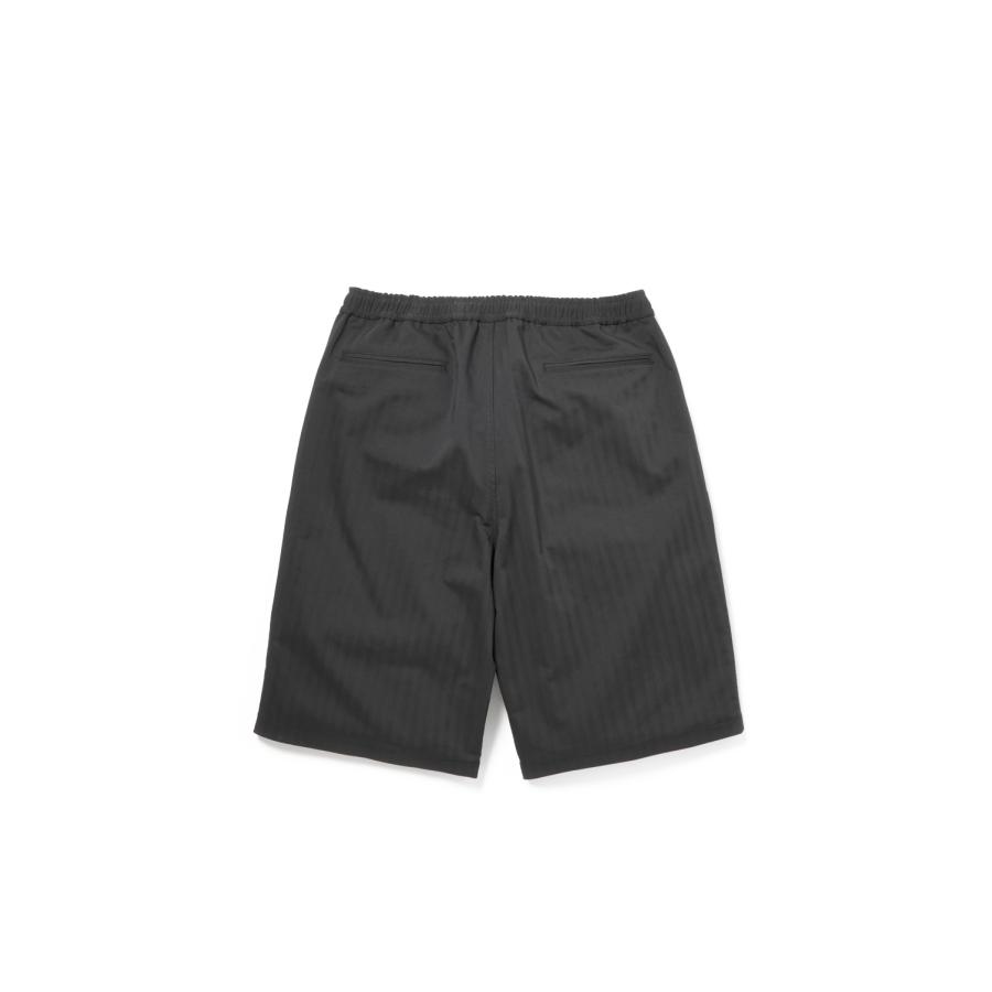 DAIWA PIER39（ダイワ ピア39） TECH EASY SHORTS HERRINGBONE