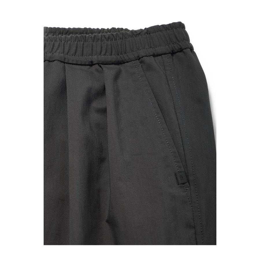 TECH EASY SHORTS HERRINGBONE - CHARCOAL (BP-52026) DAIWA PIER39(ダイワ ピア39) | DAIWA PIER39 | 09