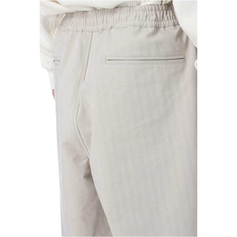 TECH EASY SHORTS HERRINGBONE - ECRU (BP-52026) DAIWA PIER39(ダイワ ピア39) | DAIWA PIER39 | 05