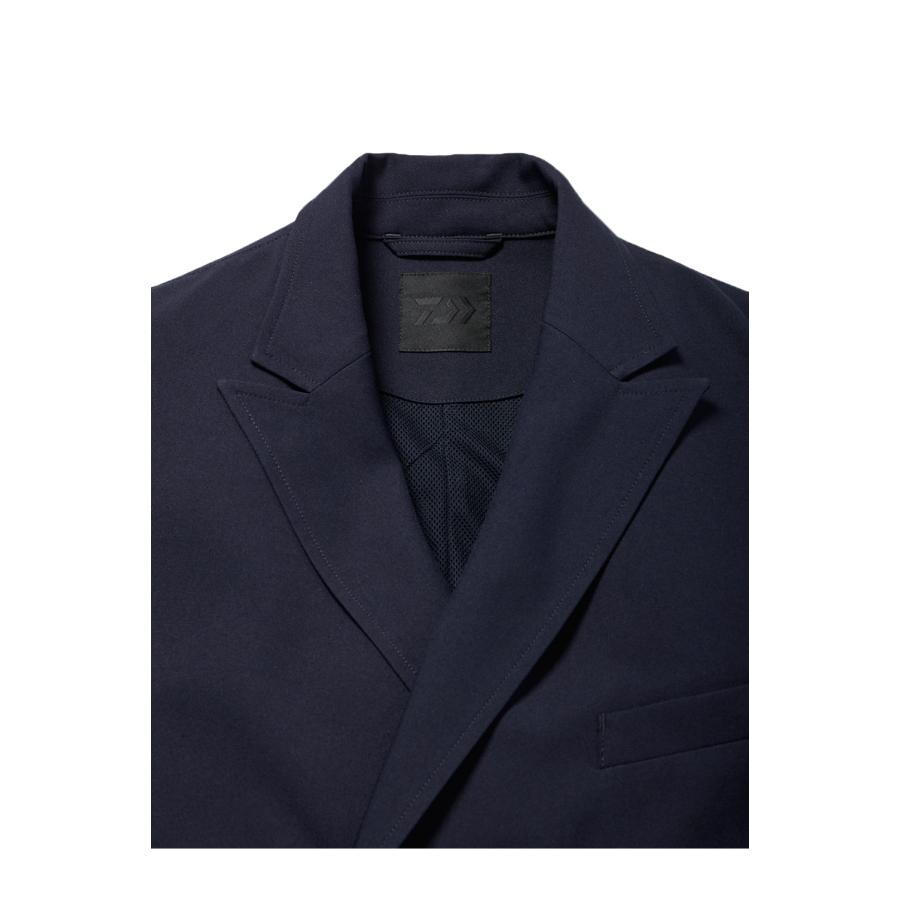 DAIWA PIER39 ダイワピア TECH DOUBLE-BREASTED DAIWA PIER39 TECH DOUBLE-BREASTED JACKET』 – COLDBECK ONLINE