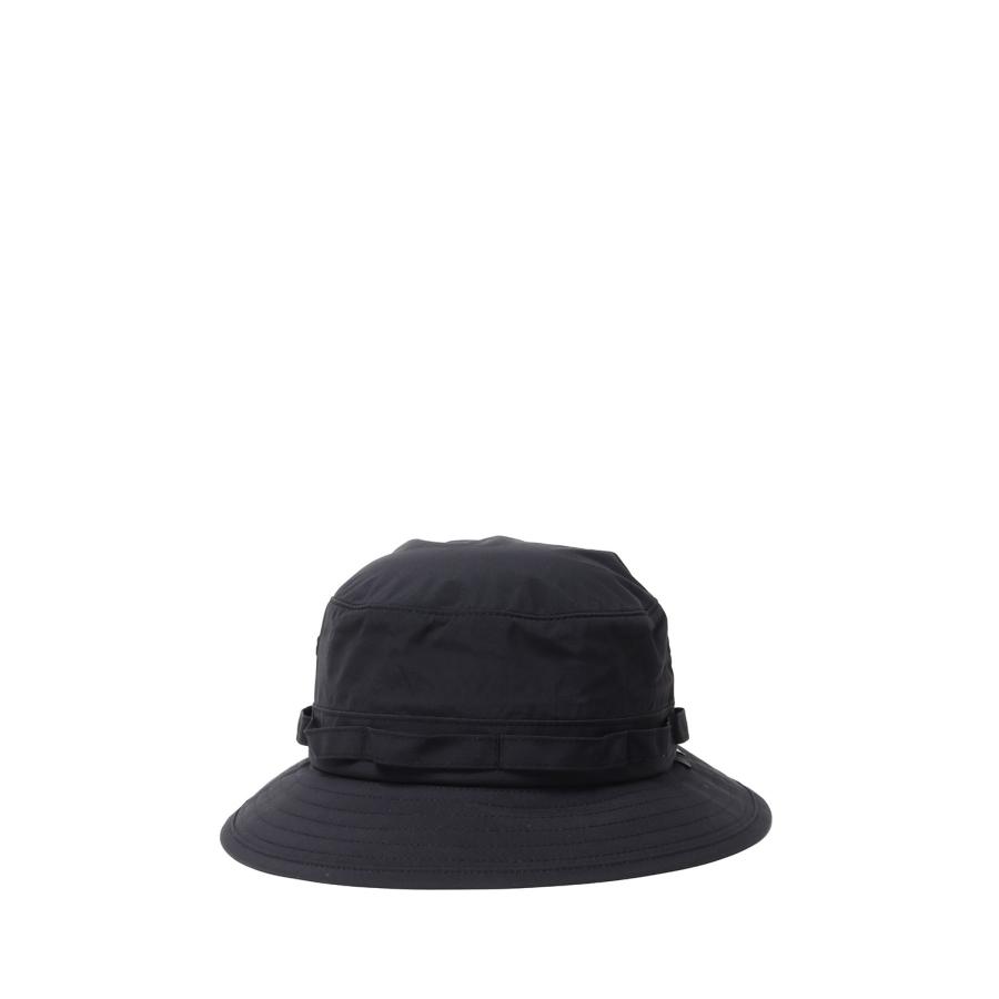 WINDSTOPPER(R) TECH MIL HAT - BLACK (BC-10026) DAIWA PIER39(ダイワ ピア39) | DAIWA PIER39 | 03