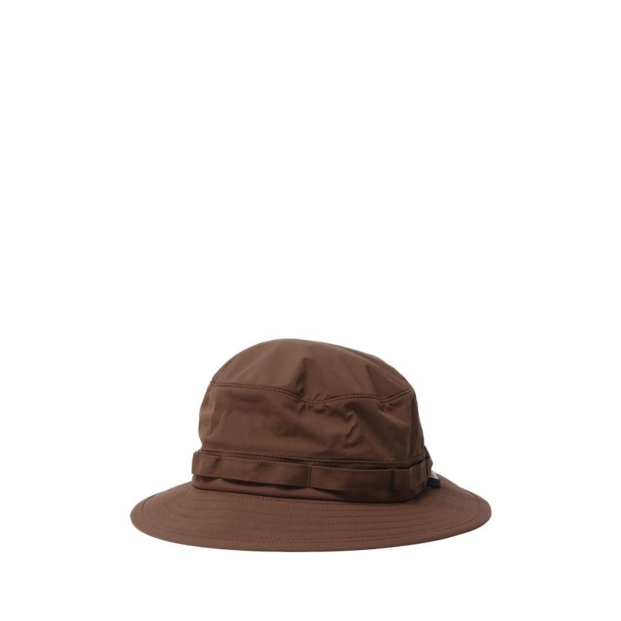 WINDSTOPPER(R) TECH MIL HAT - BROWN GRAY (BC-10026) DAIWA PIER39(ダイワ ピア39) | DAIWA PIER39 | 02
