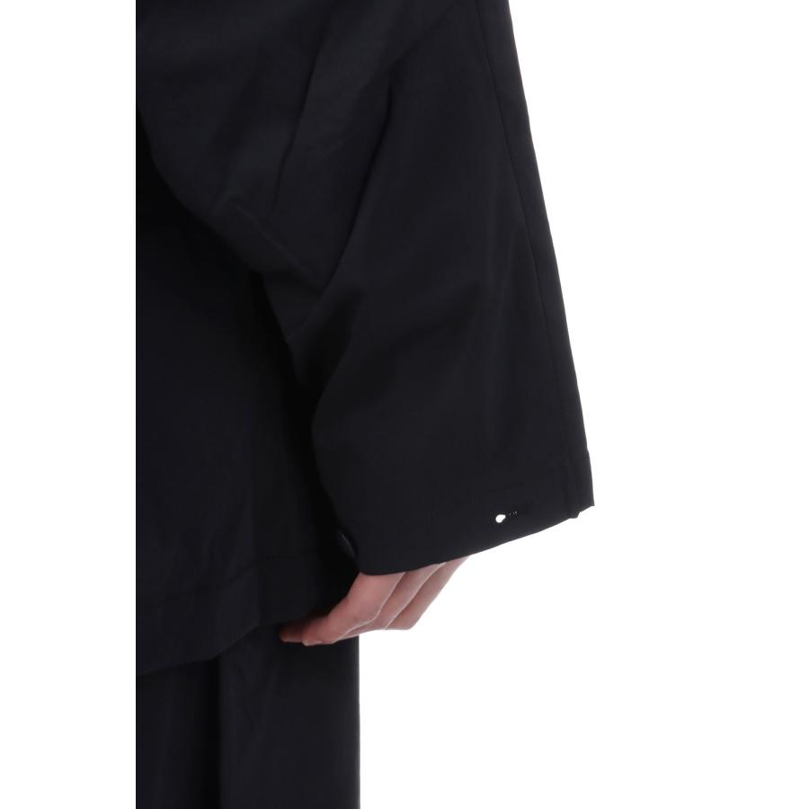 TECH LOOSE 2B JACKET - BLACK (BJ-50026) DAIWA PIER39(ダイワ ピア39) | DAIWA PIER39 | 04