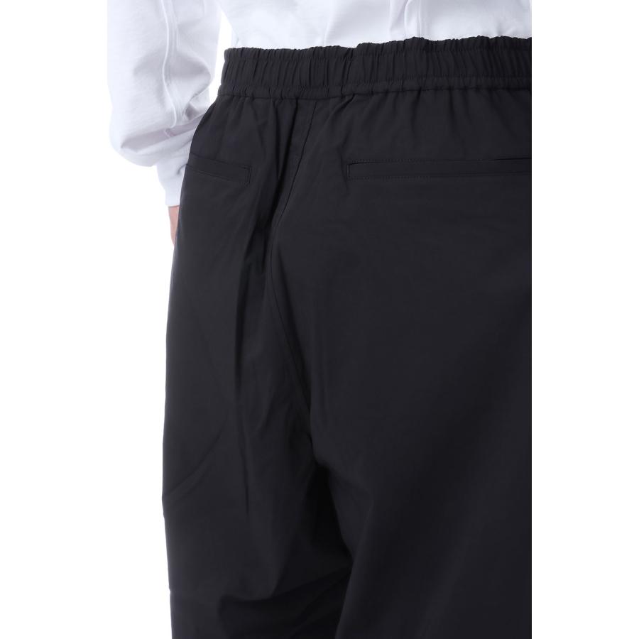 TECH EASY TROUSERS - BLACK (BP-51026) DAIWA PIER39(ダイワ ピア39) | DAIWA PIER39 | 04