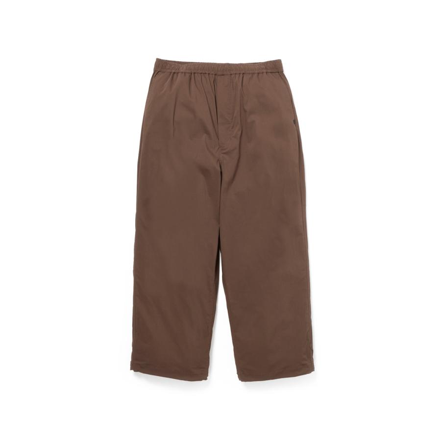 TECH EASY TROUSERS - BROWN GRAY (BP-51026) DAIWA PIER39(ダイワ ピア39) | DAIWA PIER39