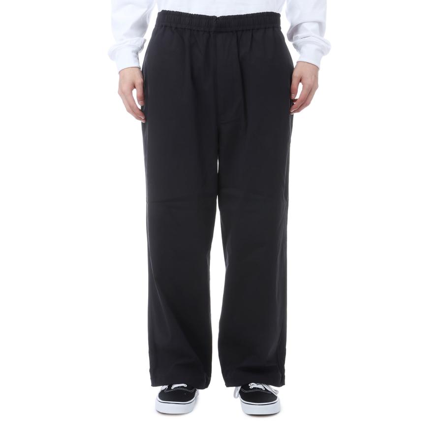 TECH EASY TROUSERS - BROWN GRAY (BP-51026) DAIWA PIER39(ダイワ ピア39) | DAIWA PIER39 | 01