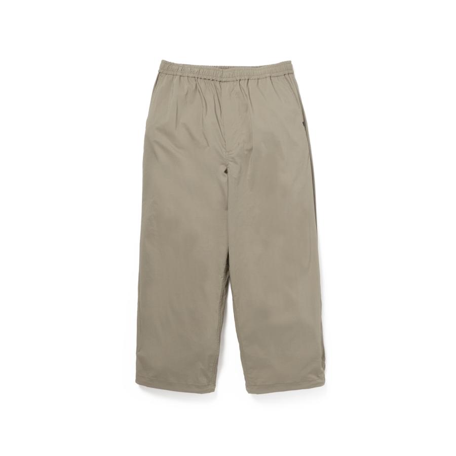 TECH EASY TROUSERS - SAGE GRAY (BP-51026) DAIWA PIER39(ダイワ ピア39) | DAIWA PIER39