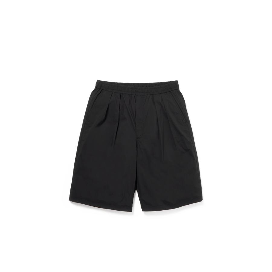 TECH EASY SHORTS - BLACK (BP-50026) DAIWA PIER39(ダイワ ピア39) | DAIWA PIER39