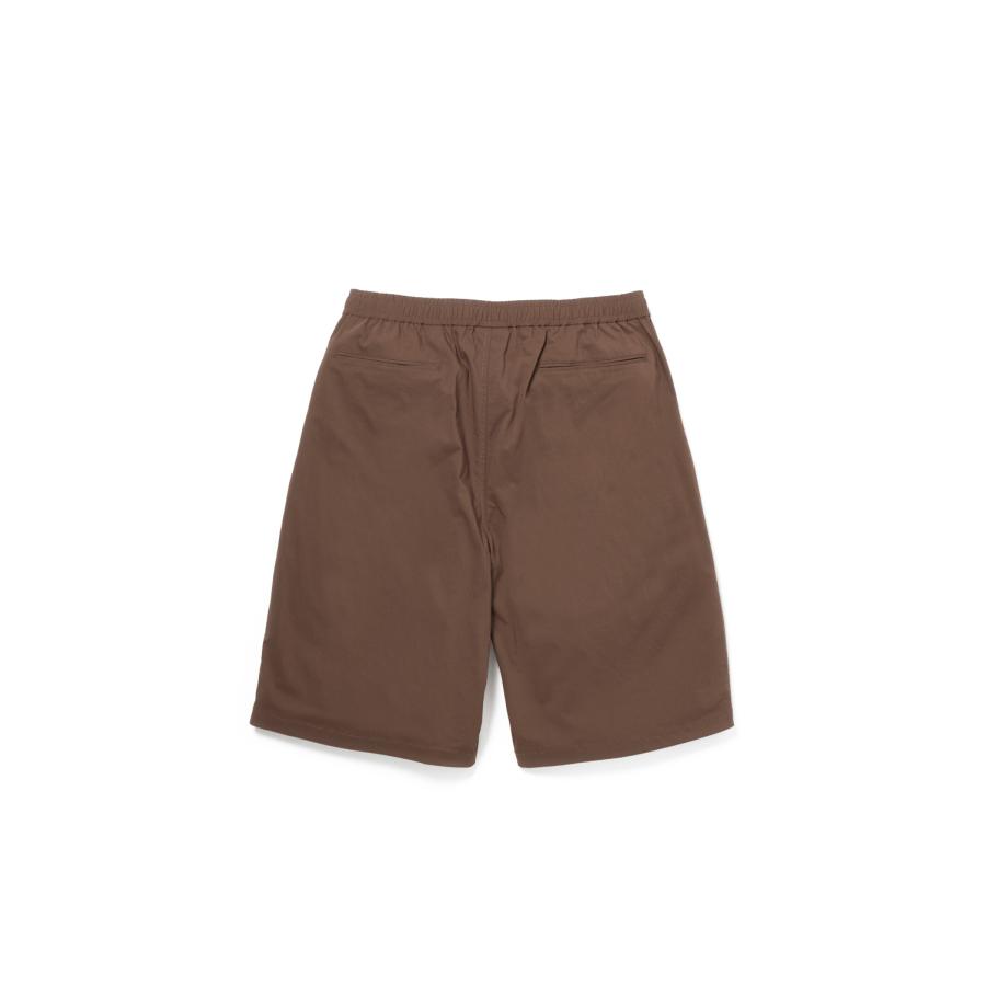 TECH EASY SHORTS - BROWN GRAY (BP-50026) DAIWA PIER39(ダイワ ピア39) | DAIWA PIER39 | 01