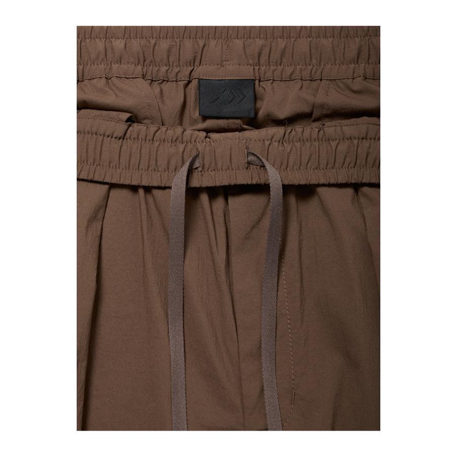 TECH EASY SHORTS - BROWN GRAY (BP-50026) DAIWA PIER39(ダイワ ピア39) | DAIWA PIER39 | 03