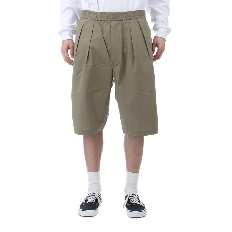 TECH EASY SHORTS - BROWN GRAY (BP-50026) DAIWA PIER39(ダイワ ピア39) | DAIWA PIER39 | 04