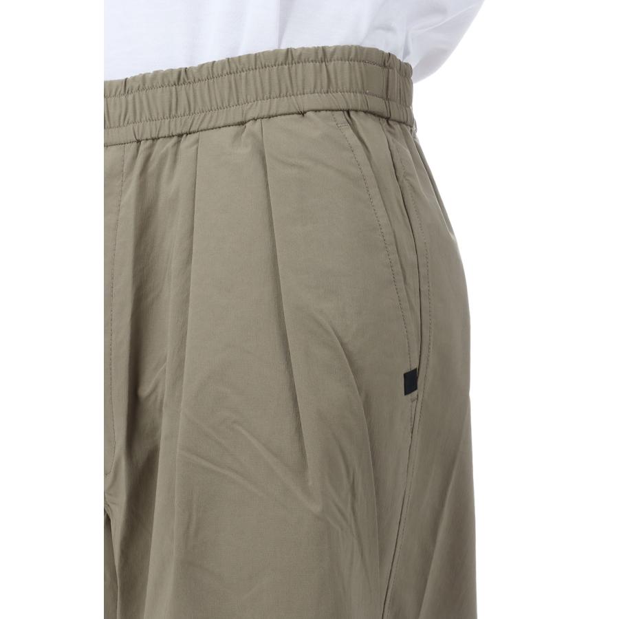 TECH EASY SHORTS - BROWN GRAY (BP-50026) DAIWA PIER39(ダイワ ピア39) | DAIWA PIER39 | 08