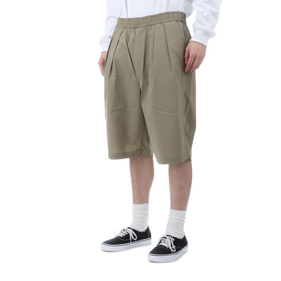 TECH EASY SHORTS - SAGE GRAY (BP-50026) DAIWA PIER39(ダイワ ピア39) | DAIWA PIER39 | 02