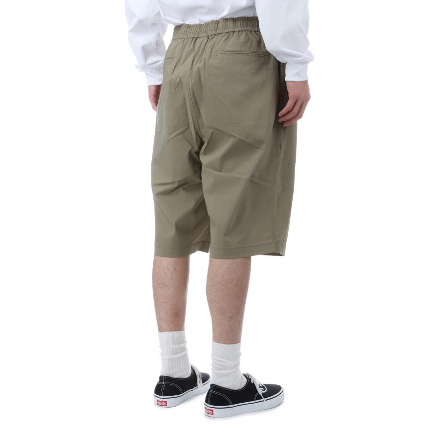 TECH EASY SHORTS - SAGE GRAY (BP-50026) DAIWA PIER39(ダイワ ピア39) | DAIWA PIER39 | 03