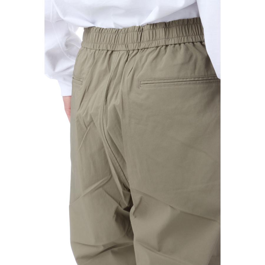 TECH EASY SHORTS - SAGE GRAY (BP-50026) DAIWA PIER39(ダイワ ピア39) | DAIWA PIER39 | 04