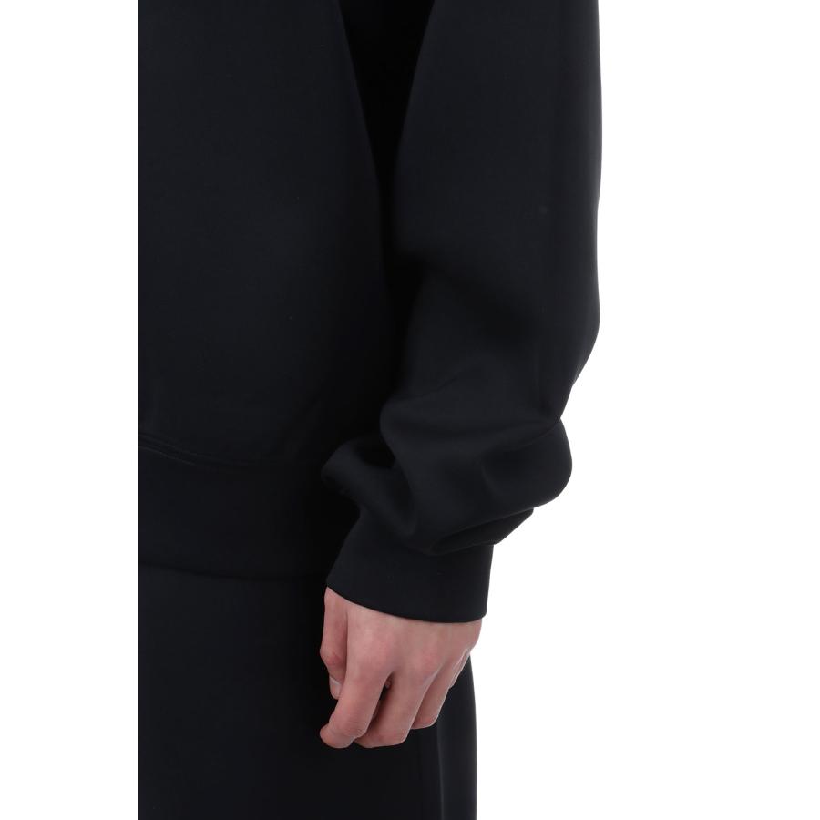 TECH SCUBA KNIT CREW - BLACK (BE-40026) DAIWA PIER39(ダイワ ピア39) | DAIWA PIER39 | 05