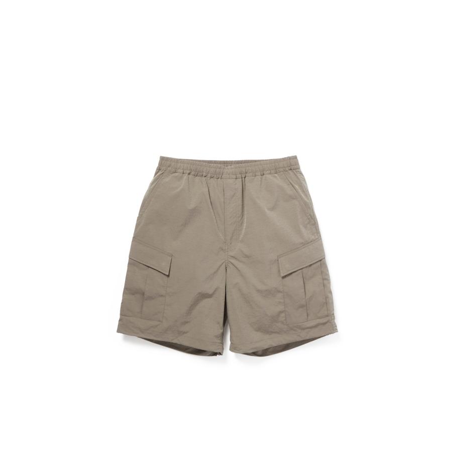 TECH MIL 6POCKET SHORTS - SAGE GRAY (BP-60026) DAIWA PIER39(ダイワ ピア39) | DAIWA PIER39