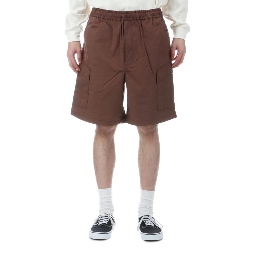 TECH MIL 6POCKET SHORTS - SAGE GRAY (BP-60026) DAIWA PIER39(ダイワ ピア39) | DAIWA PIER39 | 01