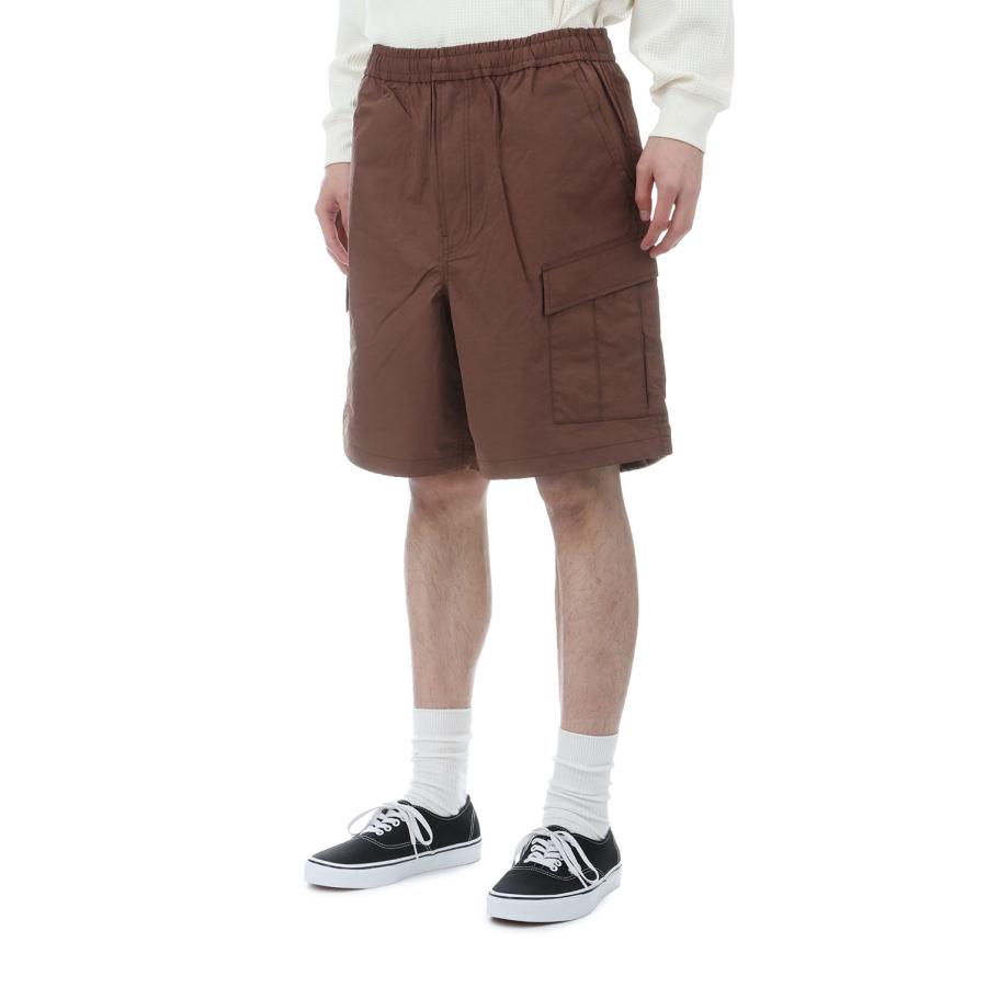 TECH MIL 6POCKET SHORTS - SAGE GRAY (BP-60026) DAIWA PIER39(ダイワ ピア39) | DAIWA PIER39 | 02
