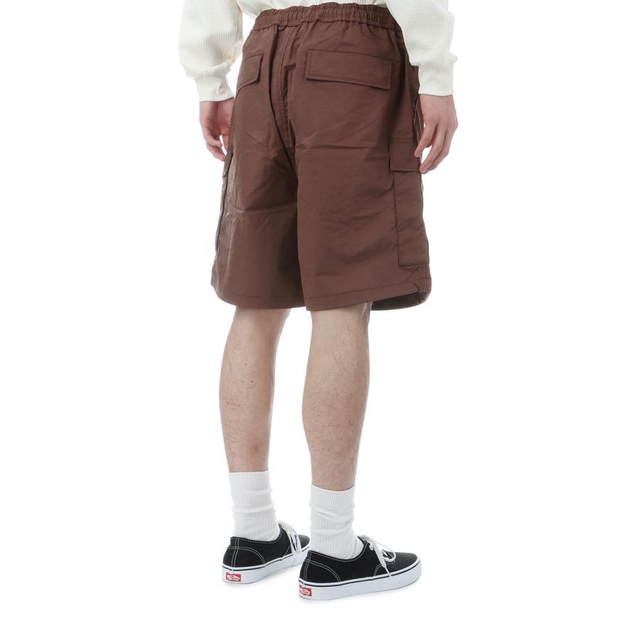 TECH MIL 6POCKET SHORTS - SAGE GRAY (BP-60026) DAIWA PIER39(ダイワ ピア39) | DAIWA PIER39 | 03