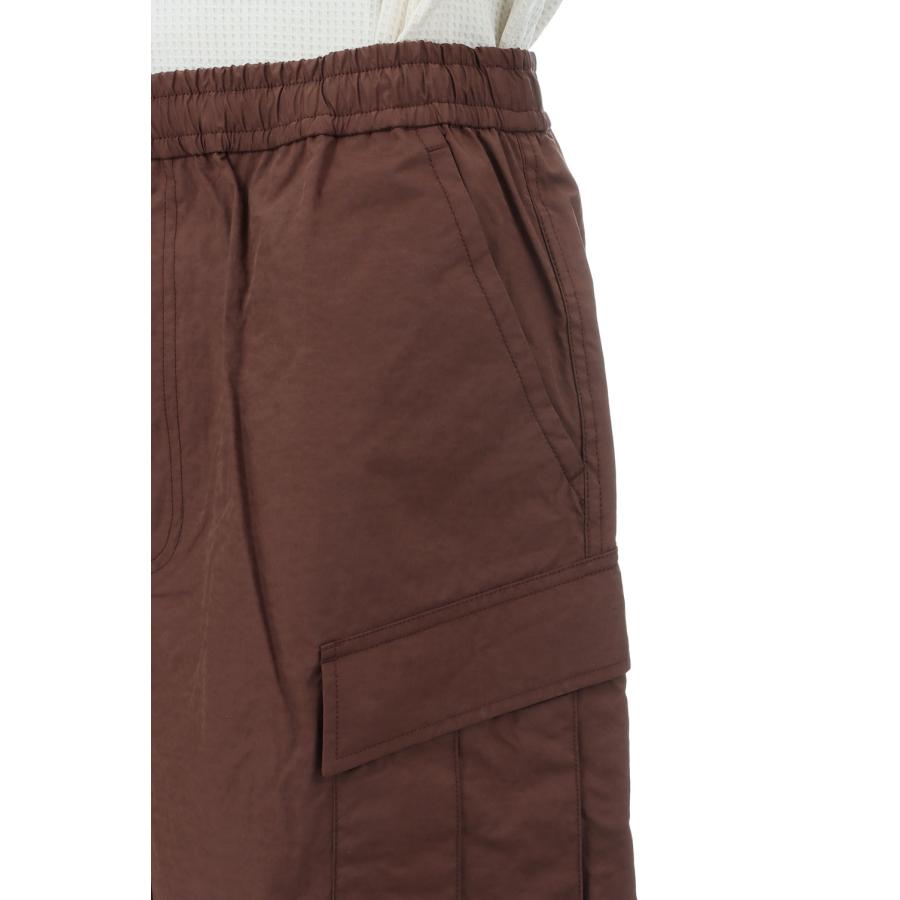 TECH MIL 6POCKET SHORTS - SAGE GRAY (BP-60026) DAIWA PIER39(ダイワ ピア39) | DAIWA PIER39 | 05