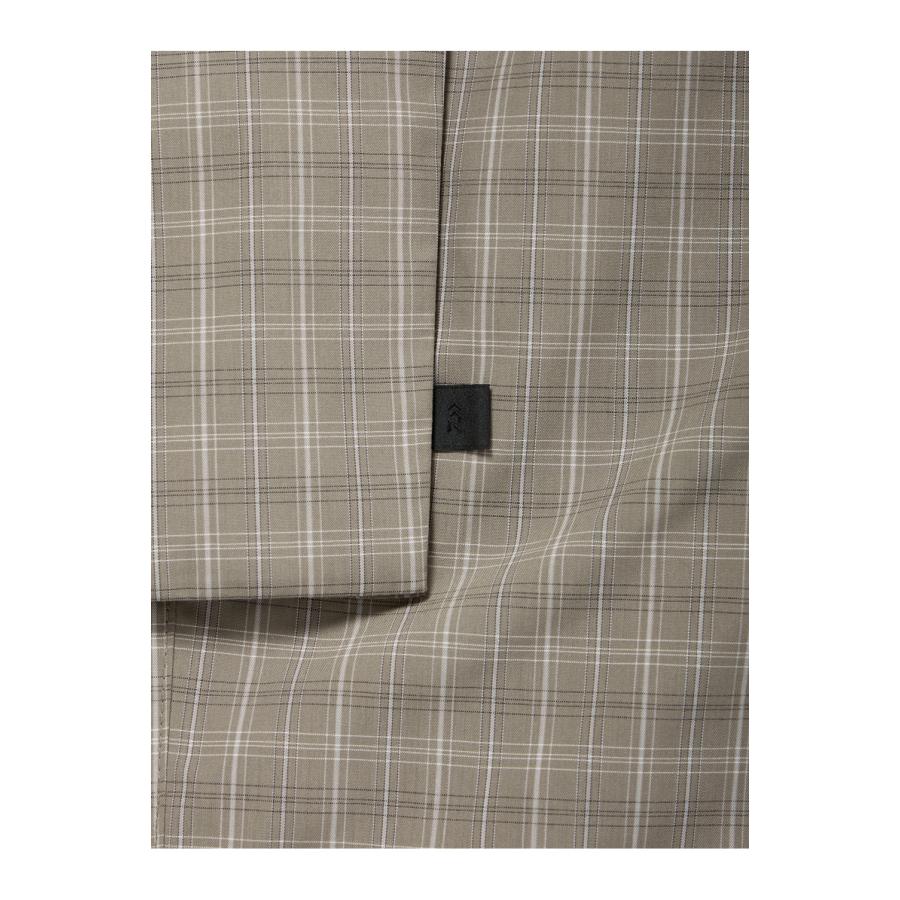 TECH 3D POCKET CARGO SHORTS SUMMER PLAID - SAGE GRAY (BP-70026) DAIWA PIER39(ダイワ ピア39) | DAIWA PIER39 | 03
