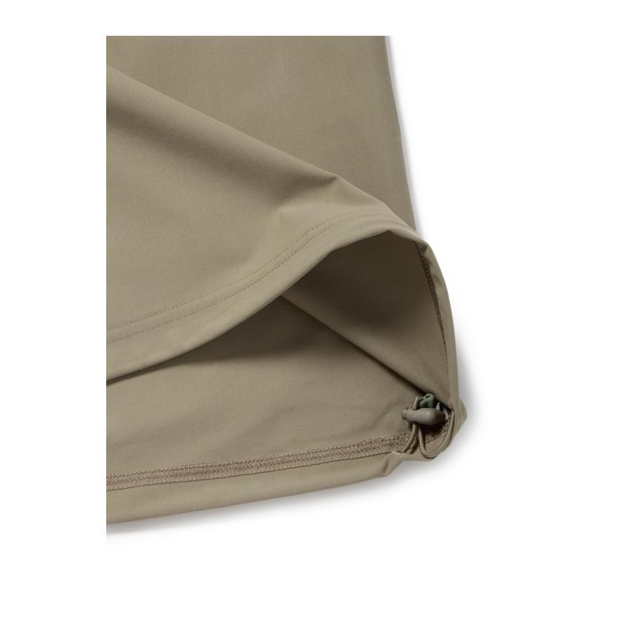 TECH LIGHT WEIGHT L/S TEE - SAGE GRAY (BE-30026) DAIWA PIER39(ダイワ ピア39) | DAIWA PIER39 | 04