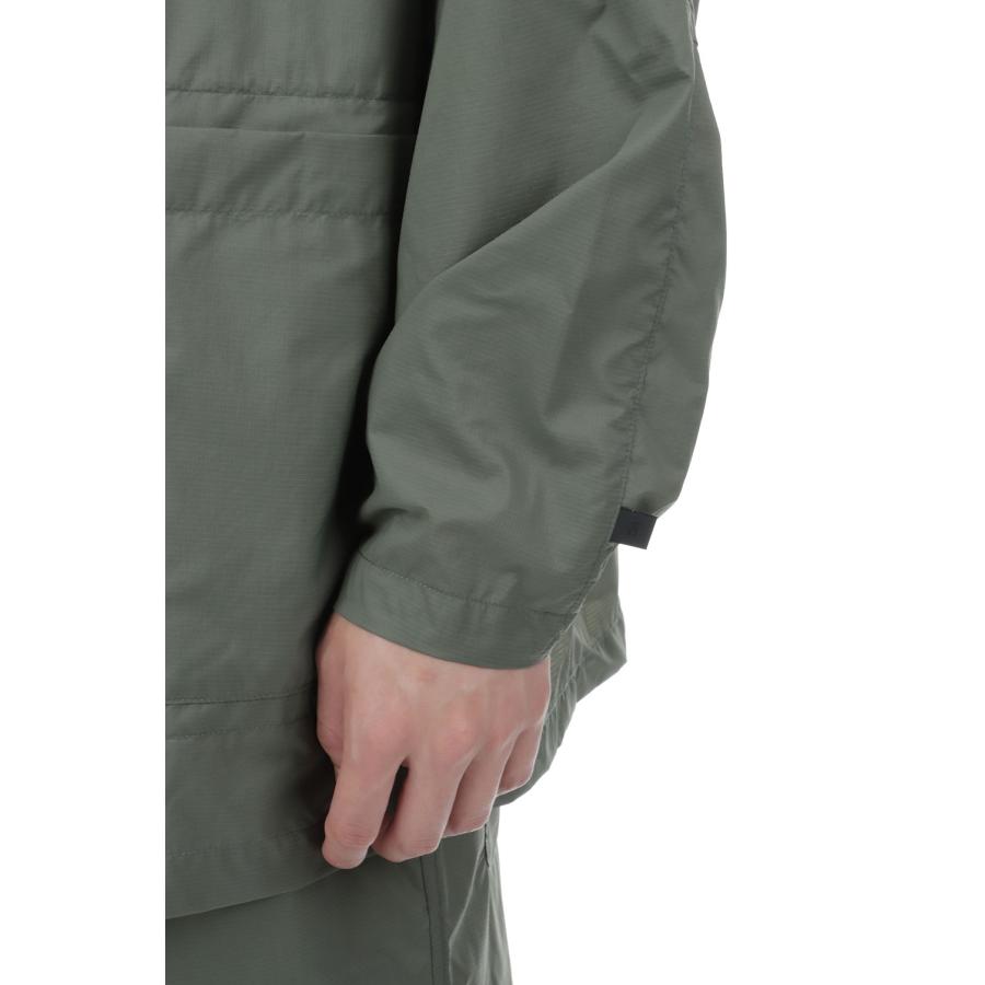 TECH PERTEX(R) TRAVEL 2B JACKET - SAGE (BJ-62026) DAIWA PIER39(ダイワ ピア39) | DAIWA PIER39 | 13