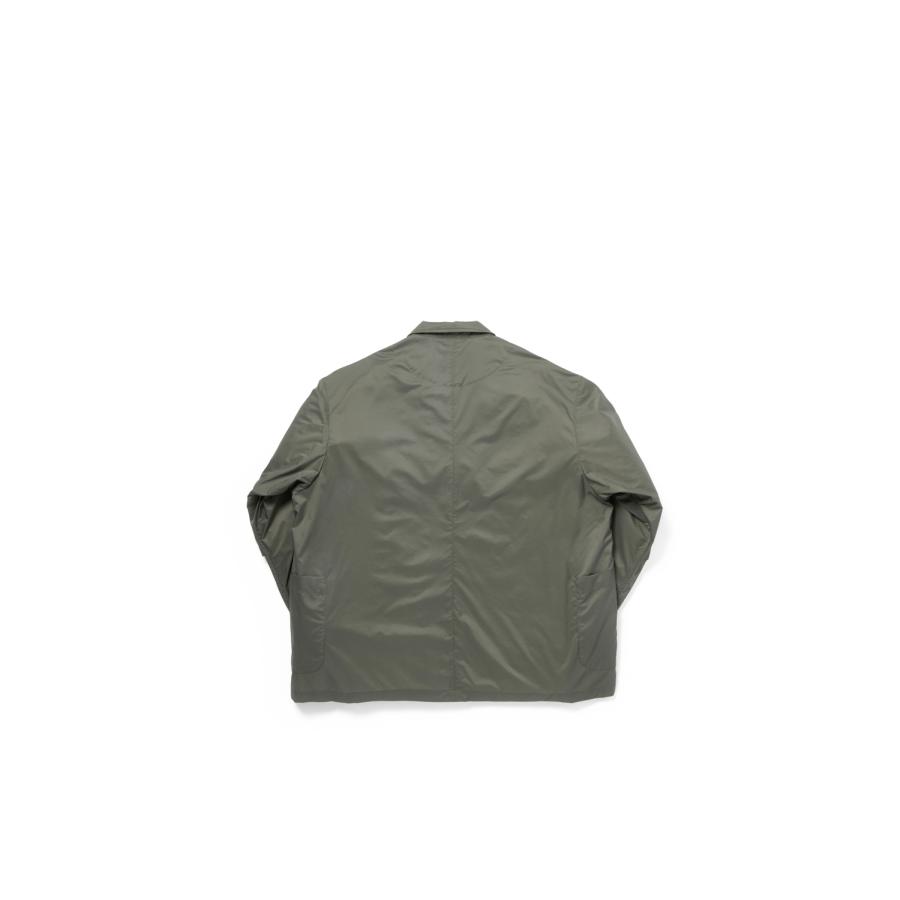 TECH PERTEX(R) TRAVEL 2B JACKET - SAGE (BJ-62026) DAIWA PIER39(ダイワ ピア39) | DAIWA PIER39 | 01
