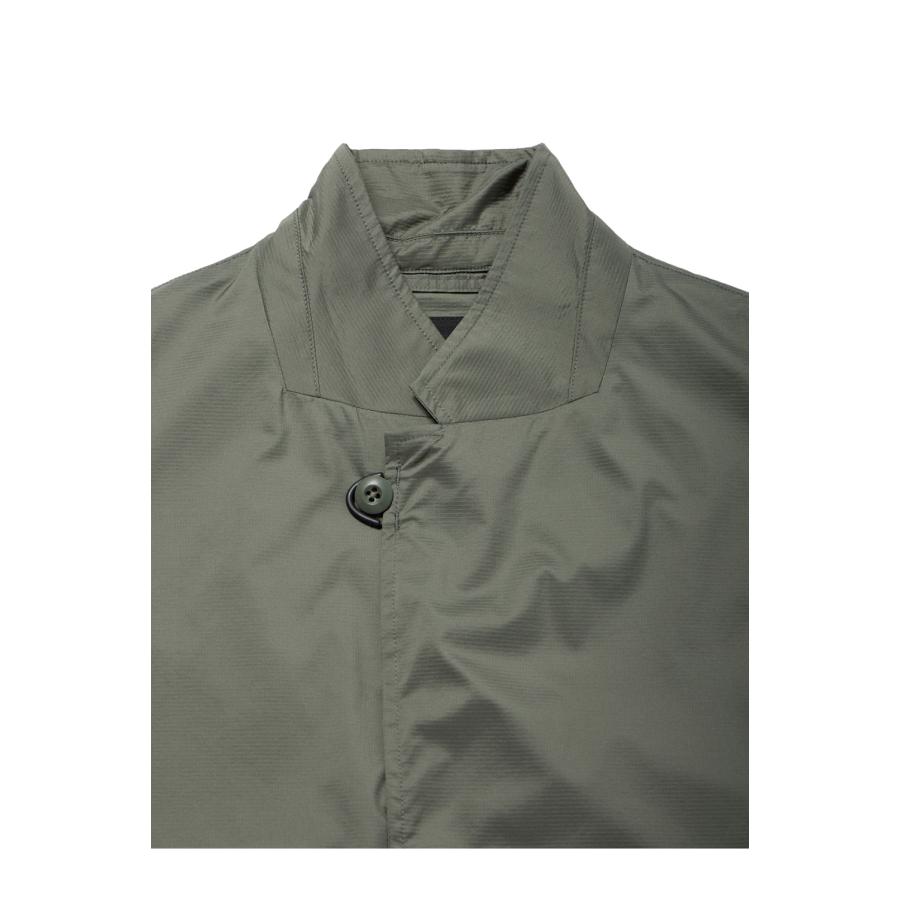 TECH PERTEX(R) TRAVEL 2B JACKET - SAGE (BJ-62026) DAIWA PIER39(ダイワ ピア39) | DAIWA PIER39 | 03