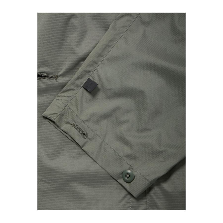 TECH PERTEX(R) TRAVEL 2B JACKET - SAGE (BJ-62026) DAIWA PIER39(ダイワ ピア39) | DAIWA PIER39 | 04