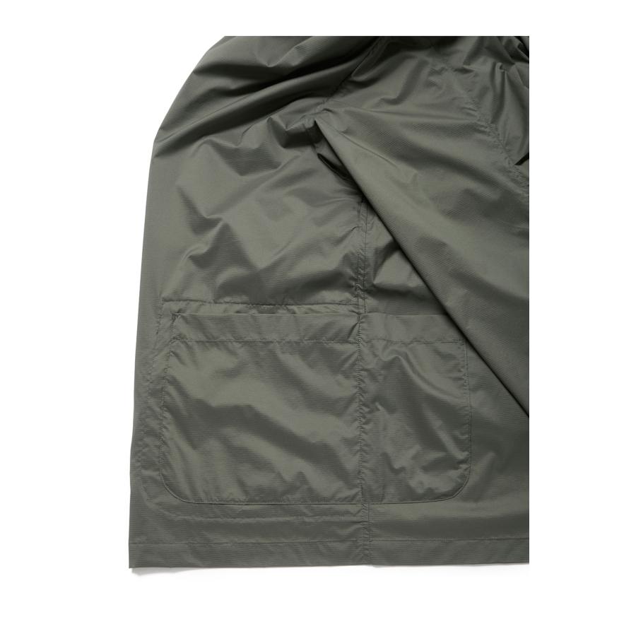TECH PERTEX(R) TRAVEL 2B JACKET - SAGE (BJ-62026) DAIWA PIER39(ダイワ ピア39) | DAIWA PIER39 | 06