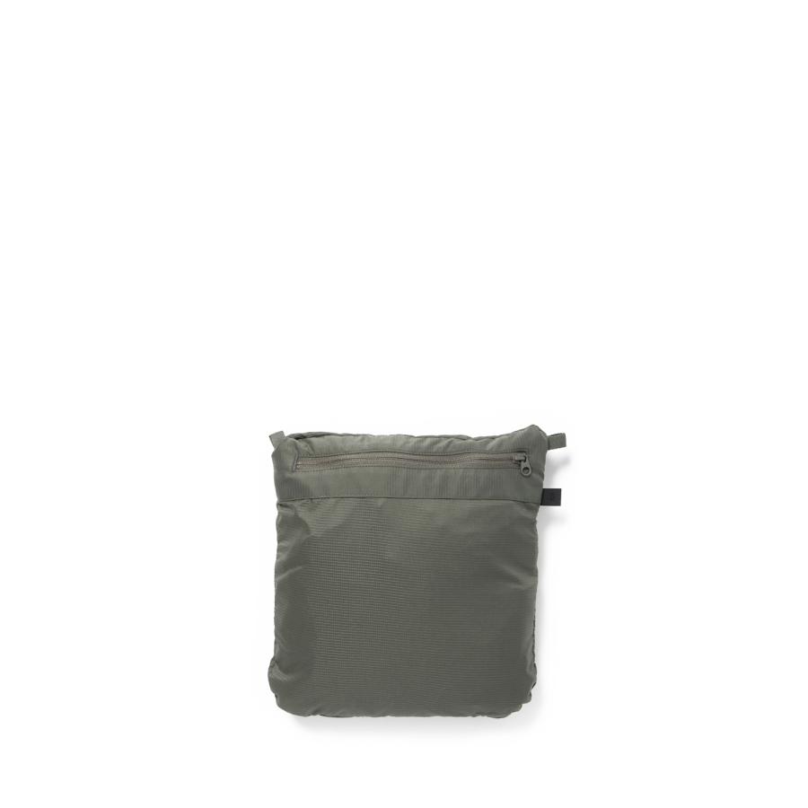 TECH PERTEX(R) TRAVEL 2B JACKET - SAGE (BJ-62026) DAIWA PIER39(ダイワ ピア39) | DAIWA PIER39 | 08