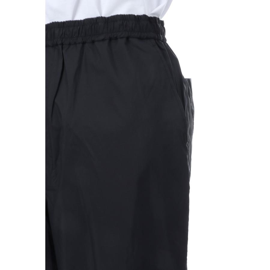 TECH PERTEX(R) TRAVEL PANTS - BLACK (BP-63026) DAIWA PIER39(ダイワ ピア39) | DAIWA PIER39 | 05