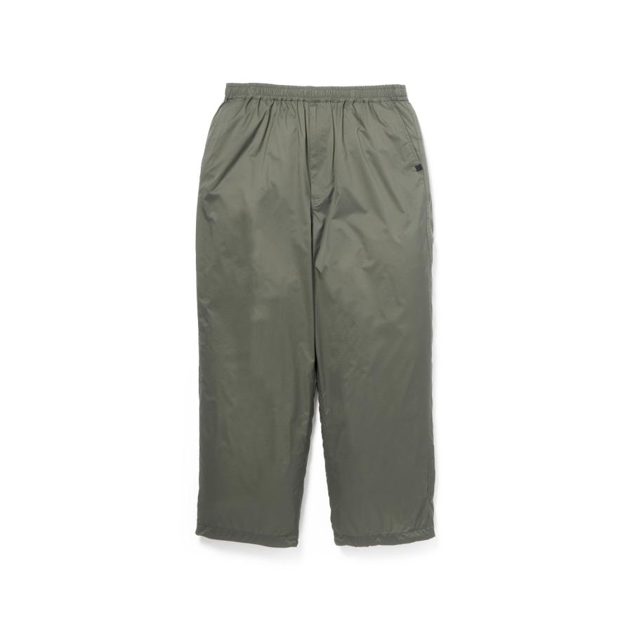 TECH PERTEX(R) TRAVEL PANTS - SAGE (BP-63026) DAIWA PIER39(ダイワ ピア39) | DAIWA PIER39