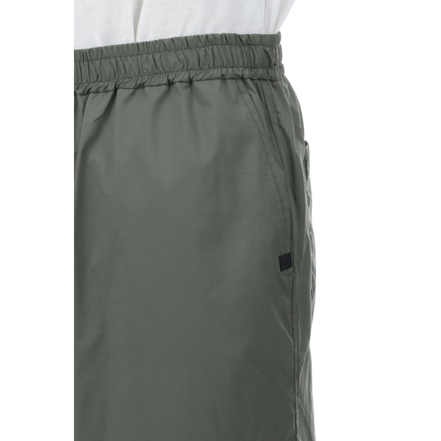 TECH PERTEX(R) TRAVEL PANTS - SAGE (BP-63026) DAIWA PIER39(ダイワ ピア39) | DAIWA PIER39 | 11
