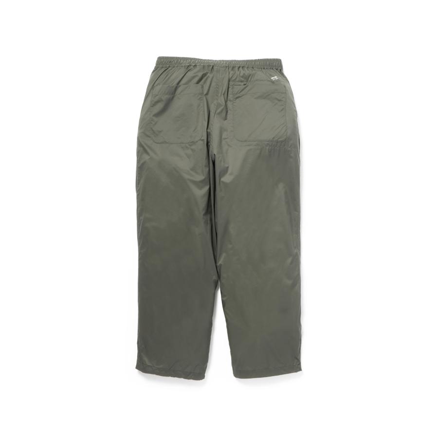 TECH PERTEX(R) TRAVEL PANTS - SAGE (BP-63026) DAIWA PIER39(ダイワ ピア39) | DAIWA PIER39 | 01