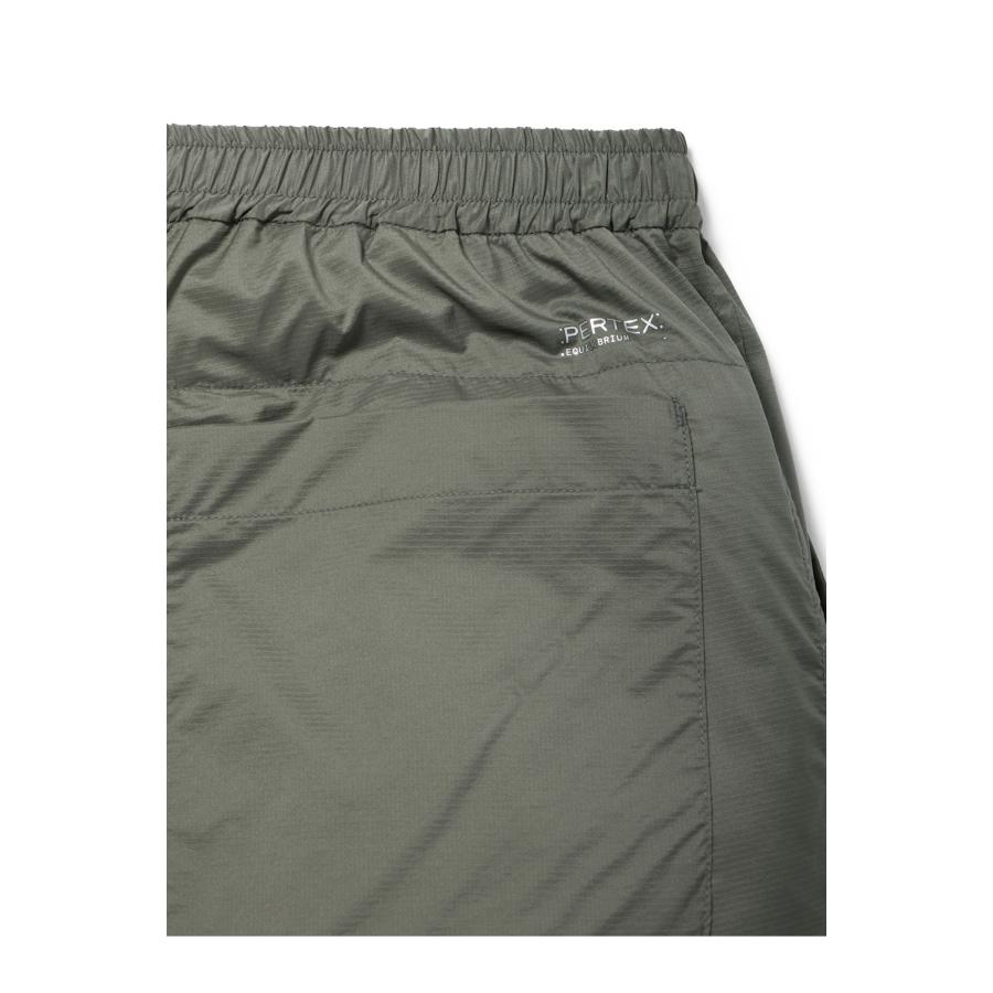 TECH PERTEX(R) TRAVEL PANTS - SAGE (BP-63026) DAIWA PIER39(ダイワ ピア39) | DAIWA PIER39 | 03