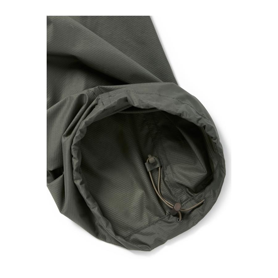 TECH PERTEX(R) TRAVEL PANTS - SAGE (BP-63026) DAIWA PIER39(ダイワ ピア39) | DAIWA PIER39 | 04