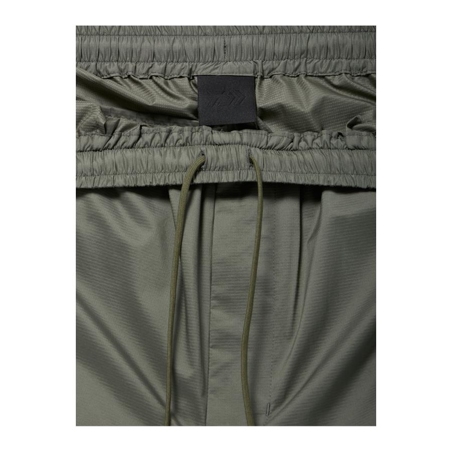 TECH PERTEX(R) TRAVEL PANTS - SAGE (BP-63026) DAIWA PIER39(ダイワ ピア39) | DAIWA PIER39 | 05