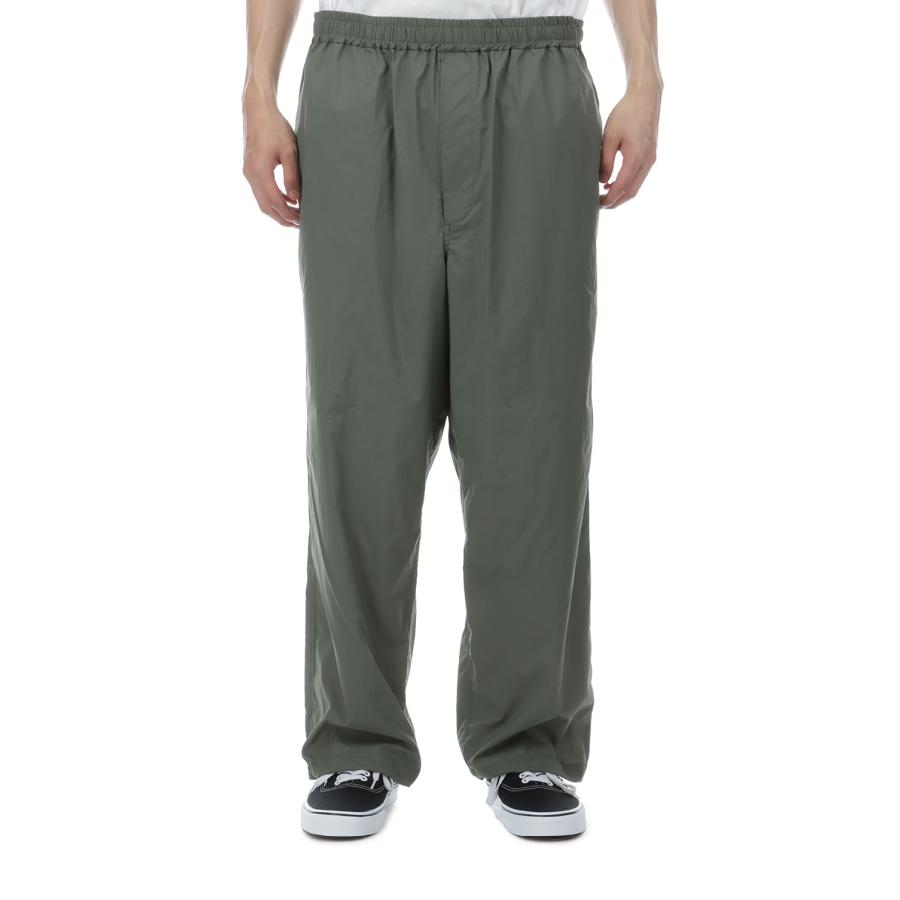 TECH PERTEX(R) TRAVEL PANTS - SAGE (BP-63026) DAIWA PIER39(ダイワ ピア39) | DAIWA PIER39 | 07