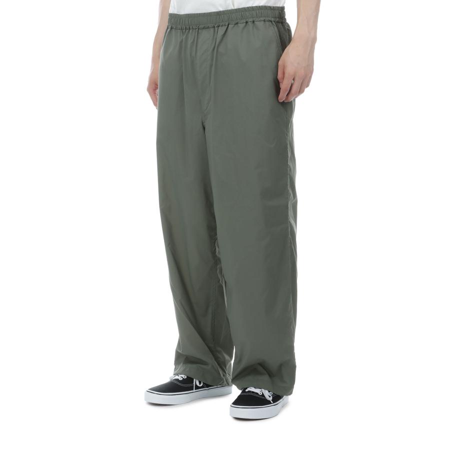 TECH PERTEX(R) TRAVEL PANTS - SAGE (BP-63026) DAIWA PIER39(ダイワ ピア39) | DAIWA PIER39 | 08