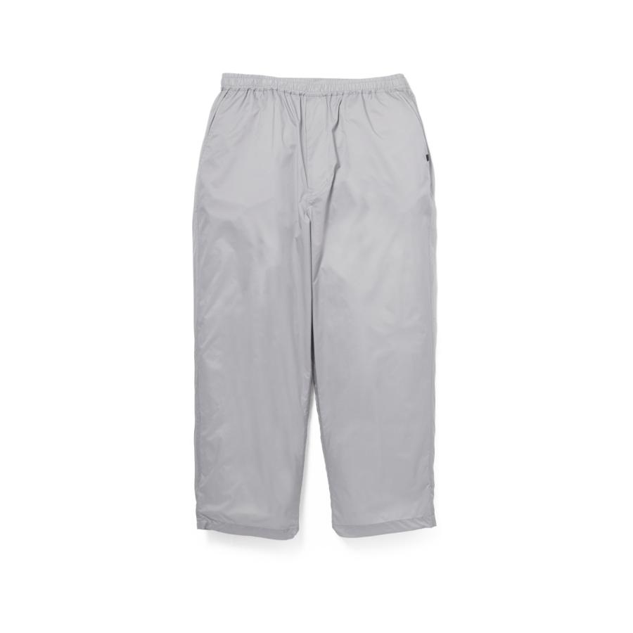 TECH PERTEX(R) TRAVEL PANTS - LT.GRAY (BP-63026) DAIWA PIER39(ダイワ ピア39) | DAIWA PIER39