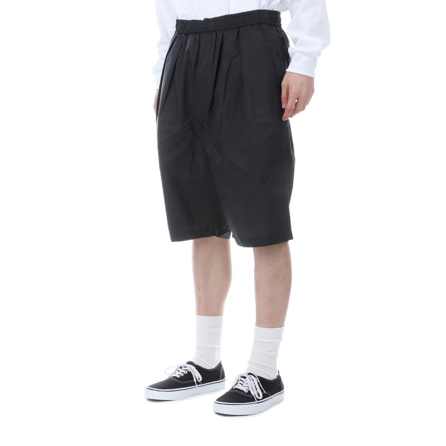TECH PERTEX(R) TRAVEL 2P SHORTS - BLACK (BP-62026) DAIWA PIER39(ダイワ ピア39) | DAIWA PIER39 | 02